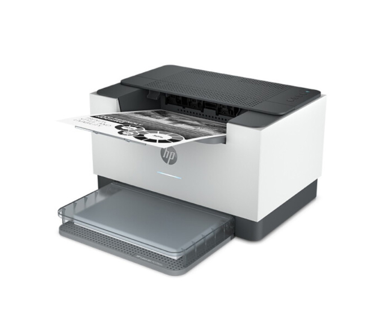 惠普 （HP） M208dw 双面无线激光打印机  