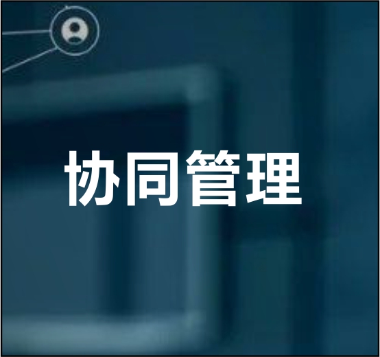 协同管理