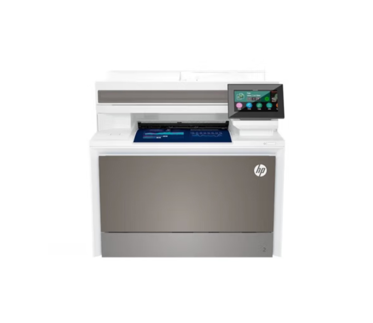 惠普（hp )4303dw A4彩色激光一体机 