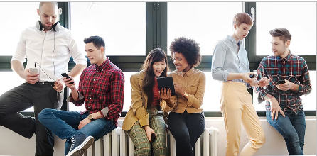 成长阶段—获得牵引力和扩展