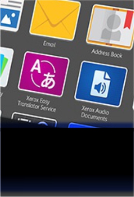 办公打印首先要具备安全性