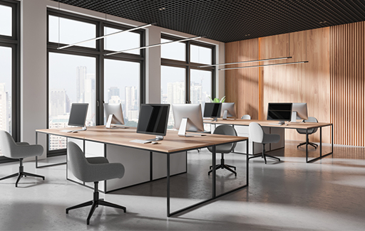 行业数字化解决方案